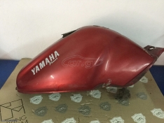 YAMAHA DIVERSION 400 600 ΤΕΠΟΖΙΤΟ