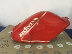 HONDA NS125R ΤΕΠΟΖΙΤΟ