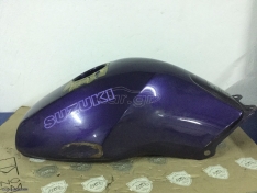 SUZUKI VX800 twin ΤΕΠΟΖΙΤΟ