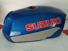 Suzuki GSX 750 ES ΤΕΠΟΖΙΤΟ