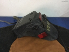 KAWASAKI GPZ500S GPZ400S REAR FENDER