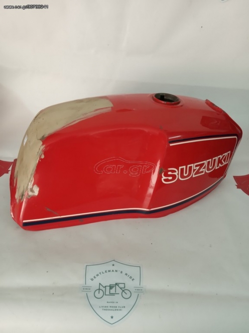 Suzuki GSX 250E 2
