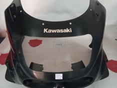 Kawasaki ZZR 1100 Μασκα