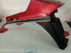 Honda VF 750 S REAR TAIL COWL & FENDER 1982-85