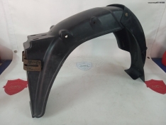 Suzuki GSX 400E REAR FENDER 1979-1987
