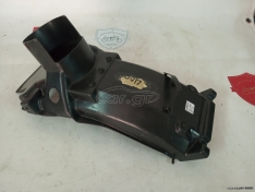 Yamaha XS 400 REAR FENDER 1982