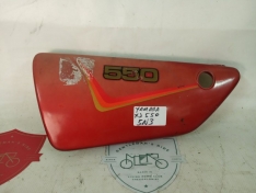 Yamaha XJ 550 SIDE PANEL