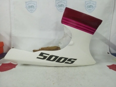 Kawasaki GPZ 500 s KEEL