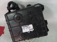 Yamaha XJ 550 BATTERY  BOX 81’