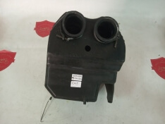 Yamaha XS 400 seca FILTER AIRBOX
