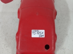 Suzuki TS 125X REAR FENDER 84-87’