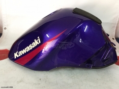 KAWASAKI ZZR600 ZZR400 TANK