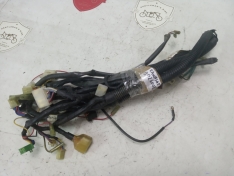 Kawasaki GPZ 600 R WIRING HARNESS 85-90’