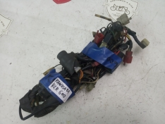 Kawasaki KLR 600 WIRING HARNESS 84’