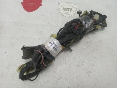 Kawasaki ZXR 750 H1 H2 WIRING HARNESS 88-89’