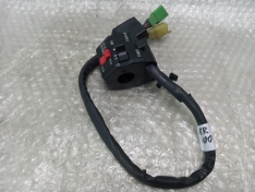 Kawasaki GTR 1000 HANDLEBAR RIGHT SWITCH 86’