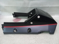 Kawasaki GPZ 900R TAIL 84’