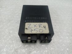 Kawasaki ZXR 750 H1 H2 CDI UNIT 89-90’