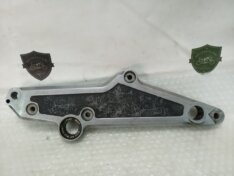 Kawasaki Z 1000 j LEFT FOOTREST REARSET 81’-
