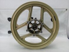 Kawasaki GPZ 900R FRONT WHEEL 84-