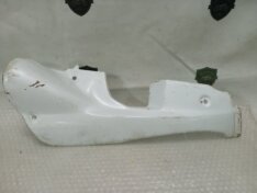 Honda CBR 1000 F sc21 RIGHT EXHAUST COVER 87-