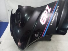 Kawasaki GPZ 500 S HEADLIGHT COWL 87-