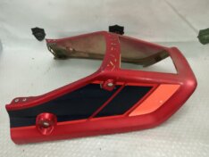 Honda CX 500/650 E TAIL 83-