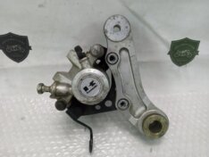 Kawasaki GPZ 1000 RX MASTER CYCLINDER WITH CALIPER