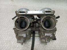 Honda CB 450 S CARBURETORS 87-