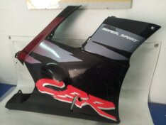 Honda CBR 600 F pc25 RIGHT FAIRING 91-94’