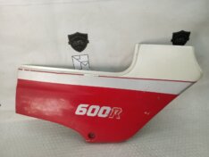 Kawasaki GPZ 600 R RIGHT FAIRING 84-