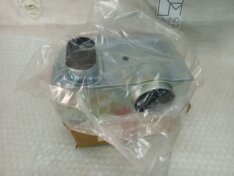 Honda CB 500 T LEFT AIR FILTER 76