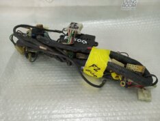Yamaha FZ 600 WIRING HARNESS 86-