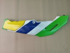 Kawasaki ZXR 750 H1 H2 RIGHT TAIL 89-90