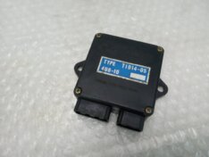 Yamaha XJ 550 CDI UNIT 81-83 (Damaged)