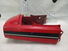 Kawasaki GPZ 500 S TAIL 87-94