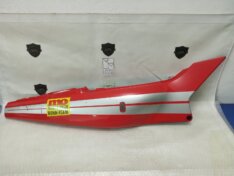 Honda CBR 600 F pc19/24 RIGHT TAIL 86-90