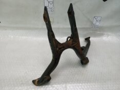 Yamaha FZ 750 STAND 85-91