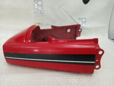 Kawasaki GPZ 500 S TAIL 87-