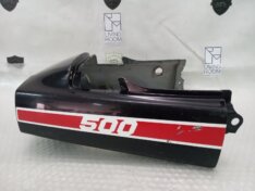 Kawasaki GPZ 500 S TAIL 87-