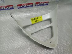Kawasaki ZXR 750 J Lower center fairing 91-92’