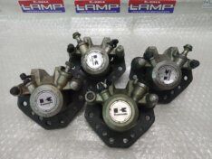 Kawasaki GPZ 900 R BRAKE CALIPER 84-