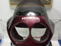 Honda CB 750 seven fifty GIMBEL HEADLIGHT COWL 92-