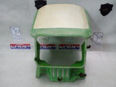 Kawasaki KLR 250/600 HEADLIGHT COWL 84-