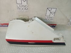 Yamaha XJ 600 RIGHT TAIL 84-91