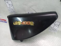 Suzuki GS 400 E LEFT SIDE PANEL 78-84