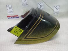 Yamaha XS 750 TAIL 76-81