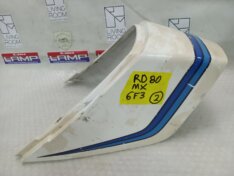 Yamaha RD 80 MX TAIL 82-85’
