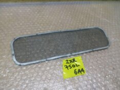 Kawasaki ZXR 750 L AIR FILTER COVER 94-95