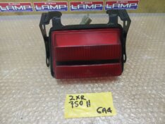 Kawasaki ZXR 750 H1 H2 TAIL LIGHT 89-90